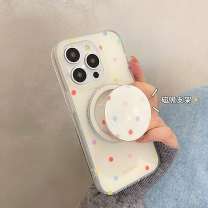 Polka Phone Case Dot