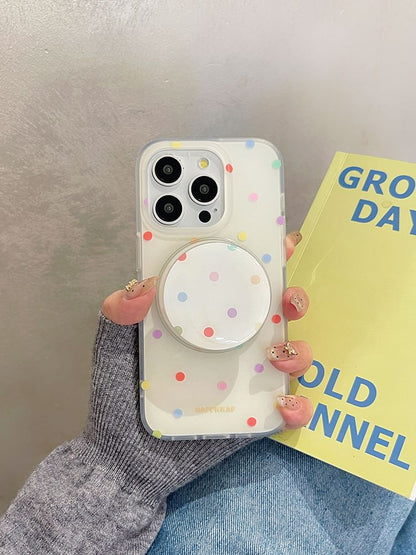 Polka Phone Case Dot