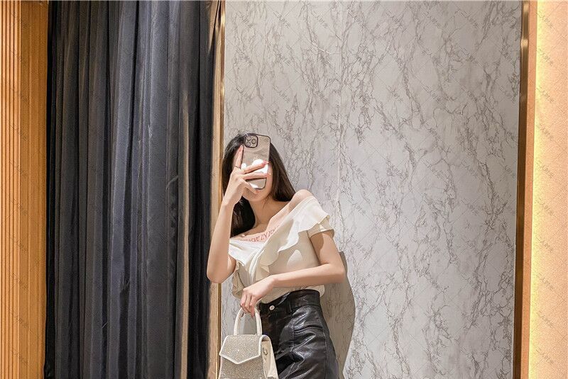 Sample High Heel Pointy Slingback