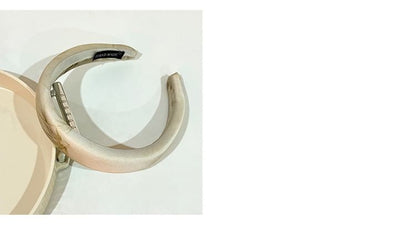 Band Hair Print