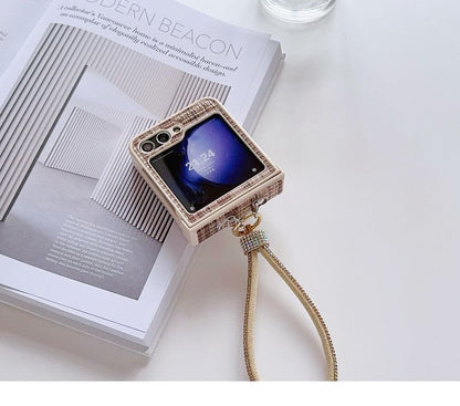 Fabric Case Phone