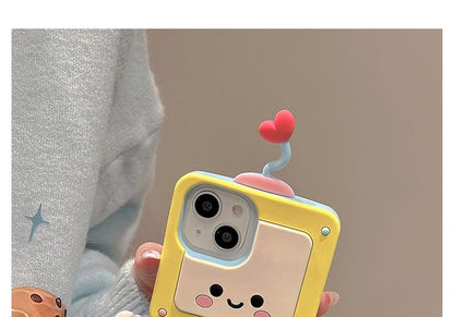 Phone Case Robot