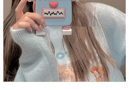 Phone Case Robot