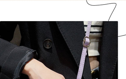 Case Butterfly Scrunchie Phone