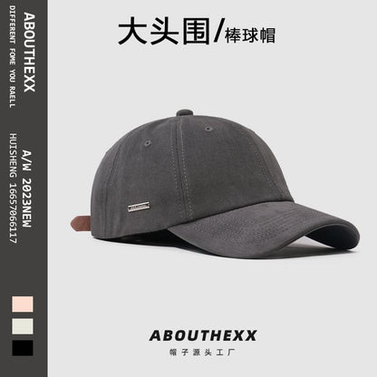 Tag Metal Cap