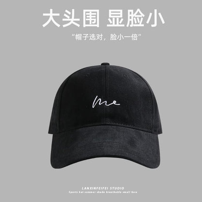 Embroidered Cap