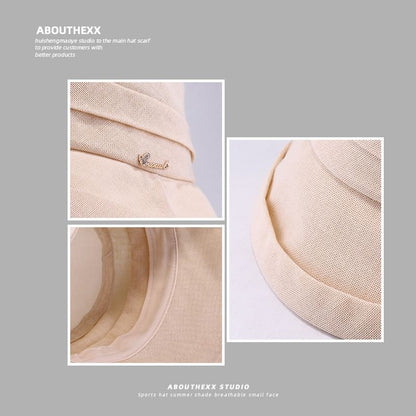 Hat Bucket Sheer