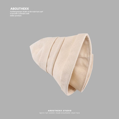 Hat Bucket Sheer