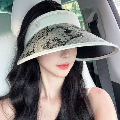 Visor Print