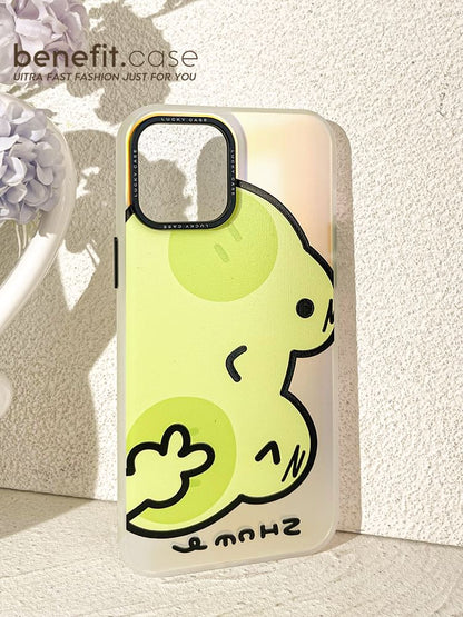 Frog Phone Case