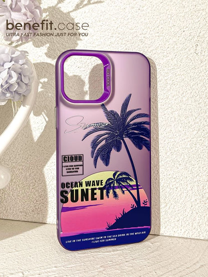 Tree Case Phone