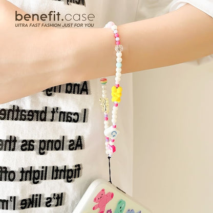 Phone Bead (Various Charm Designs)