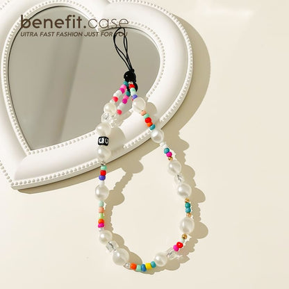 Phone Bead (Various Charm Designs)