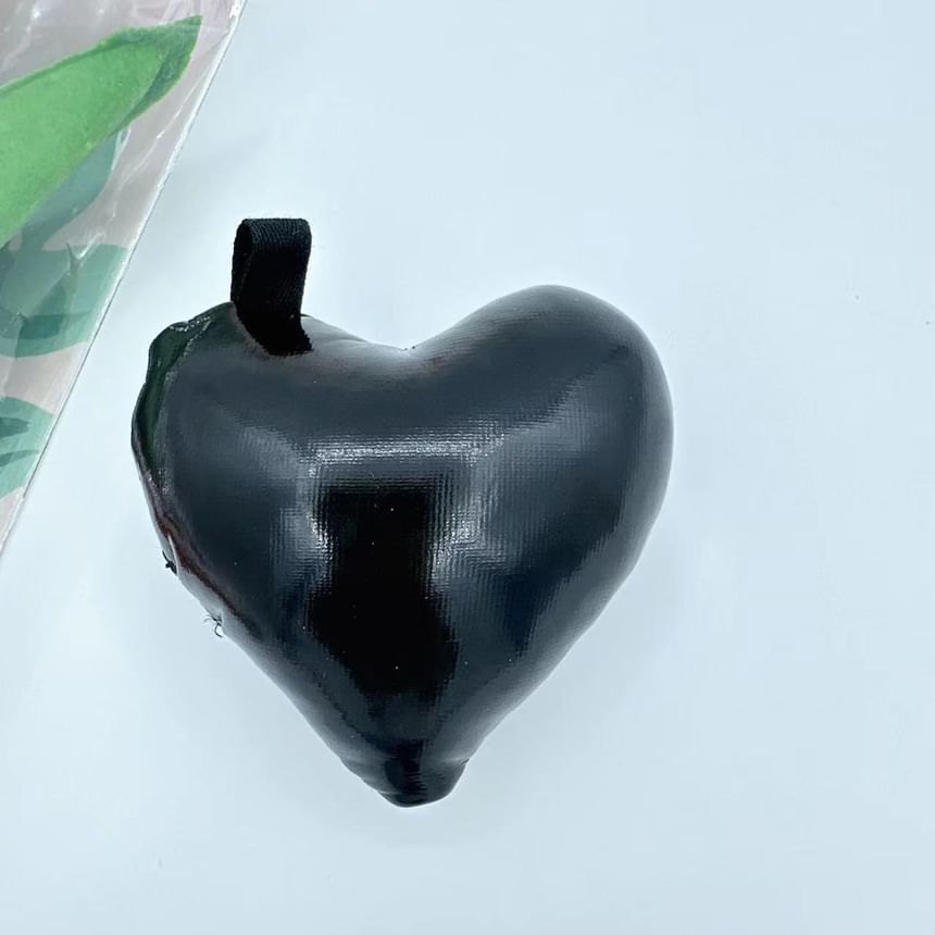 Heart Phone Charm