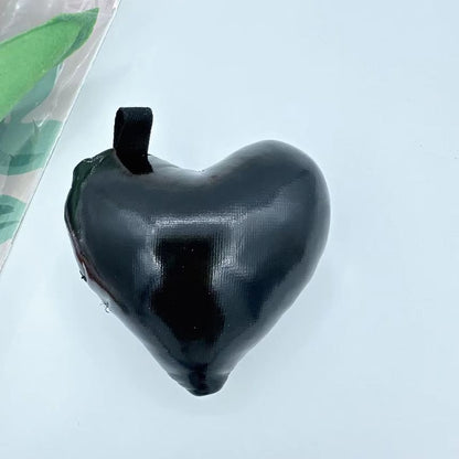 Heart Phone Charm