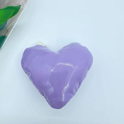 Heart Phone Charm