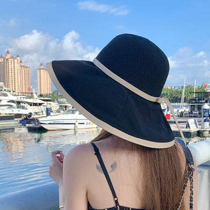 Sun Bow Hat