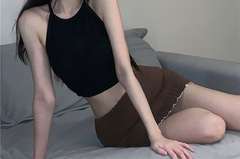 Cami Top Plain