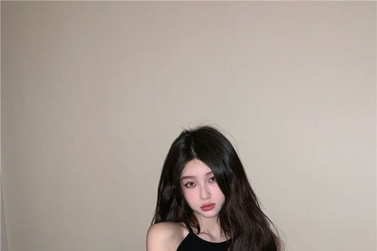 Cami Top Plain