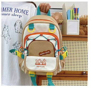 Tone Rabbit Backpack Two