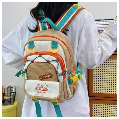 Tone Rabbit Backpack Two