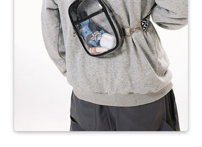 Waist PVC Bag