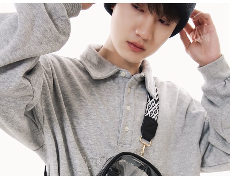 Waist PVC Bag