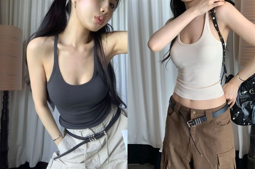 Top Camisole Plain