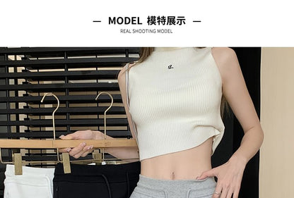 Mini Pencil Drawstring Skirt Waist Plain