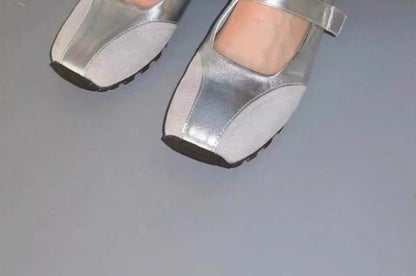 Flats Adhesive Balletcore Strap