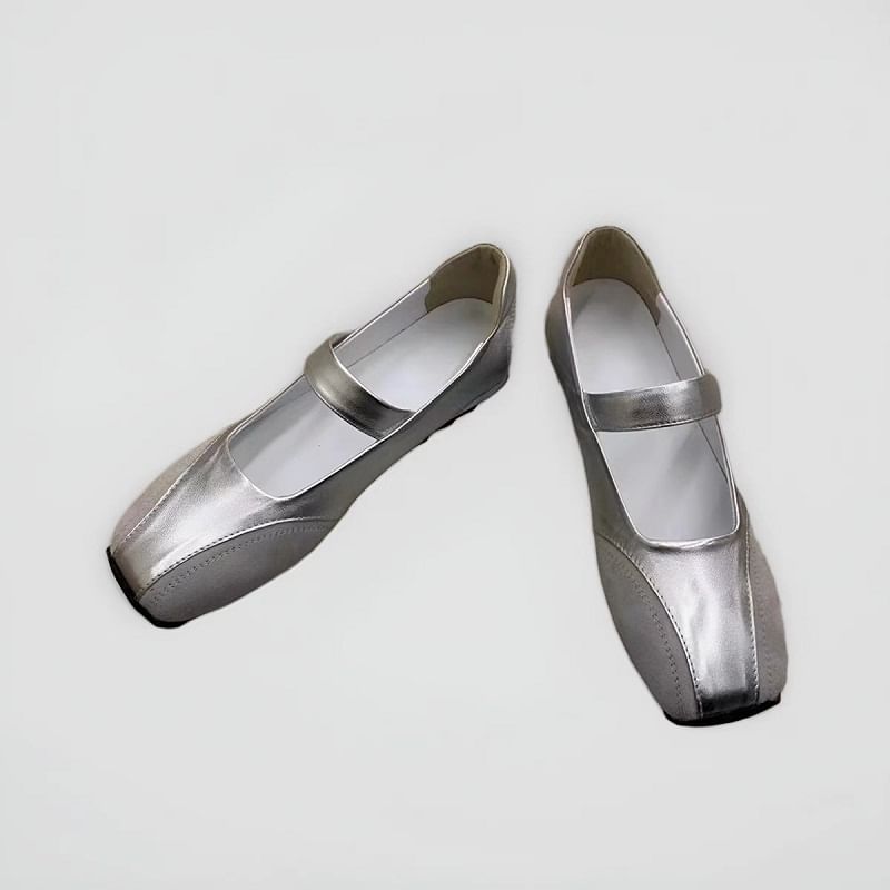 Flats Adhesive Balletcore Strap