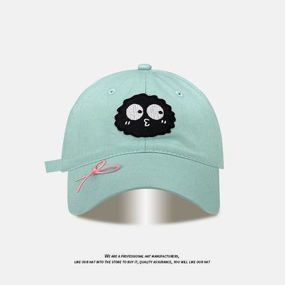 Applique (Various Cap Ribbon Baseball Designs)