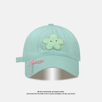 Applique (Various Cap Ribbon Baseball Designs)