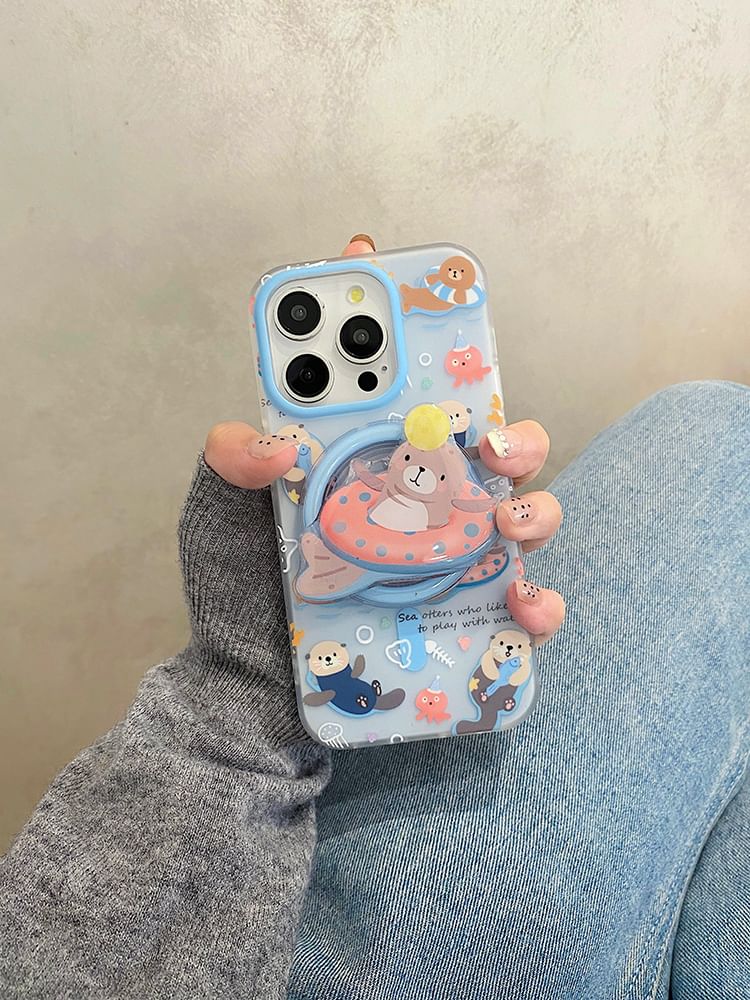 Phone Case Otter