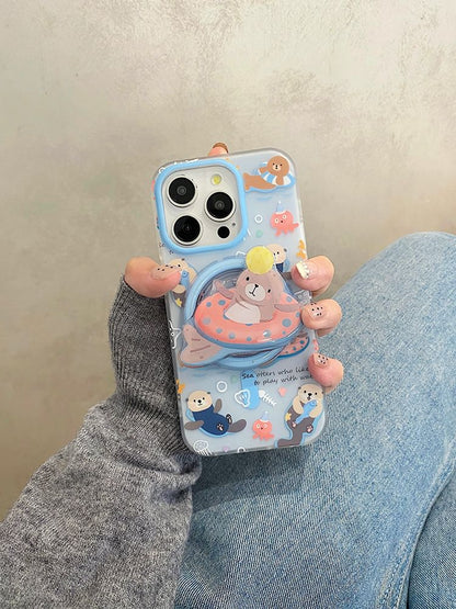 Phone Case Otter