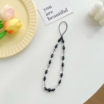 Strap Bead Phone Plastic