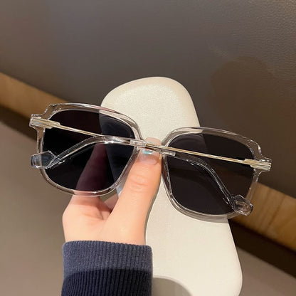 Frame Sunglasses Square