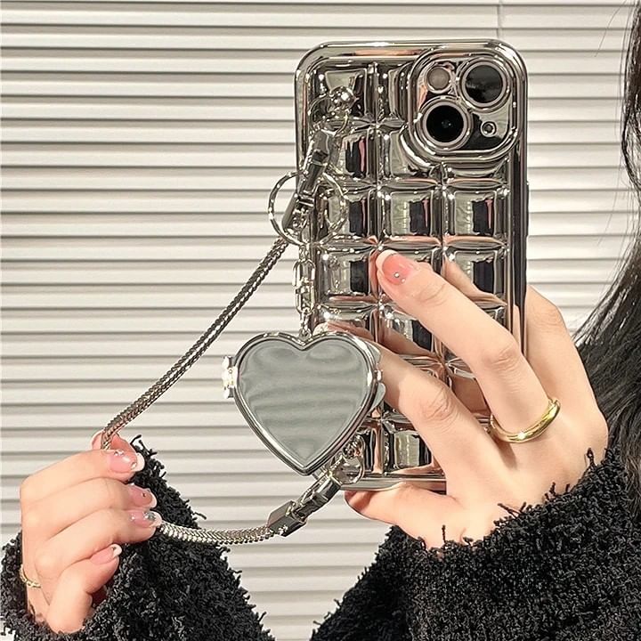 Phone Popped Case