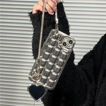 Phone Popped Case