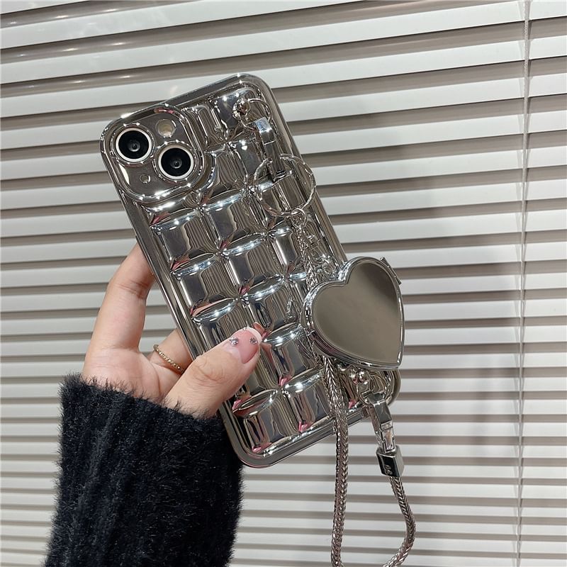 Phone Popped Case