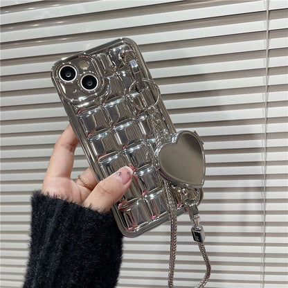 Phone Popped Case