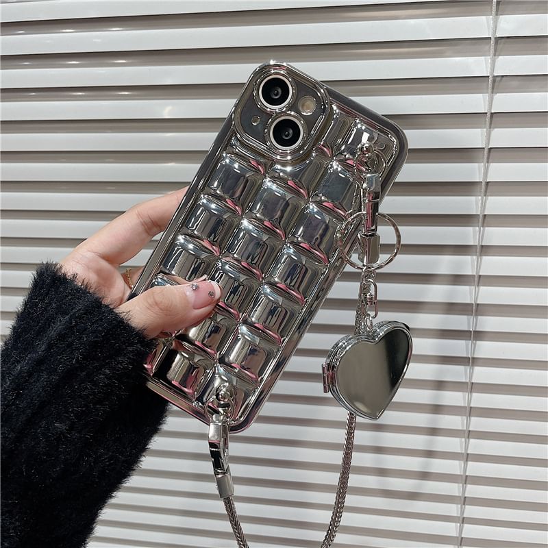 Phone Popped Case