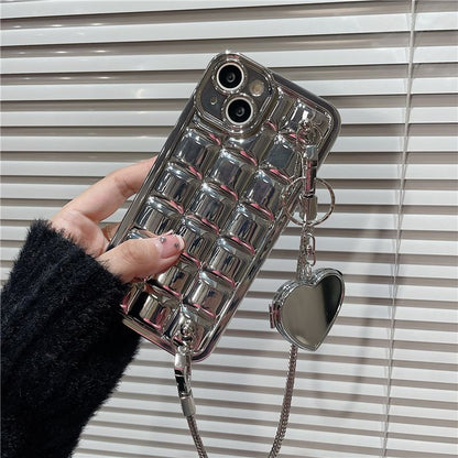 Phone Popped Case