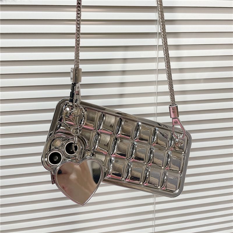 Phone Popped Case