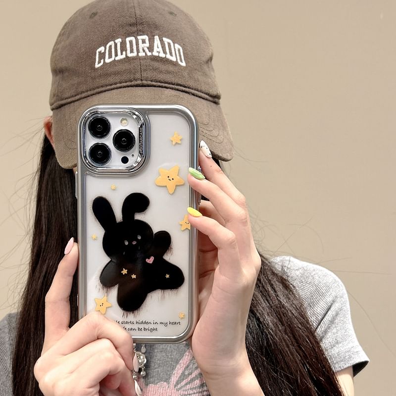 Rabbit Case Phone