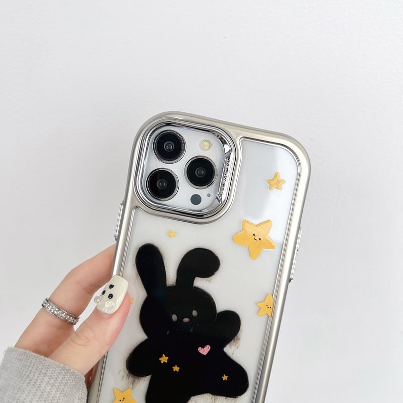 Rabbit Case Phone