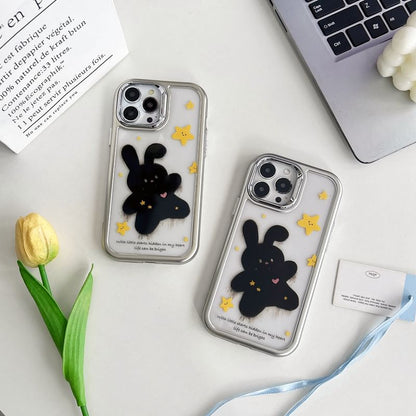 Rabbit Case Phone