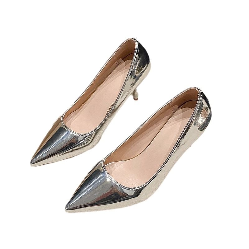 Designs) Pointed Pumps (Various Stiletto