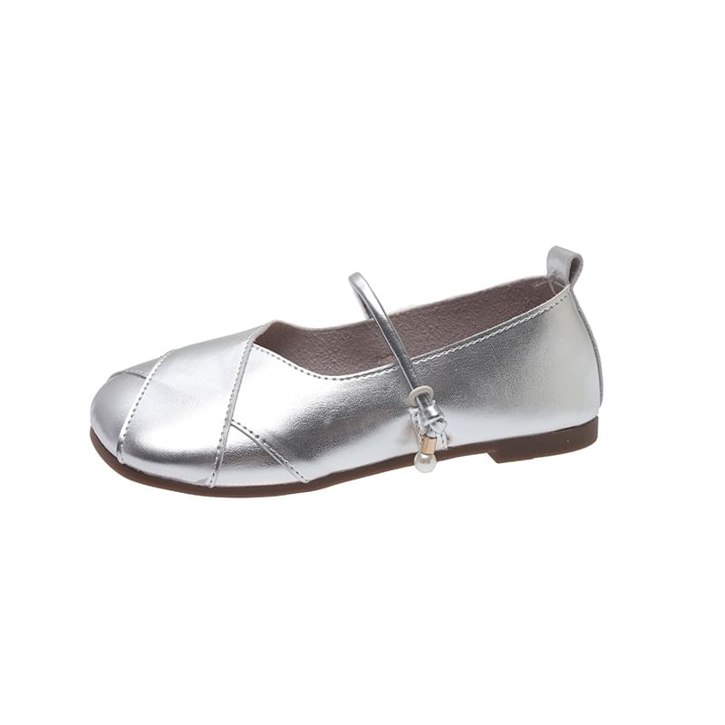 Flats Jane Mary