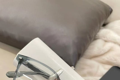 Sample Square Frame Glasses
